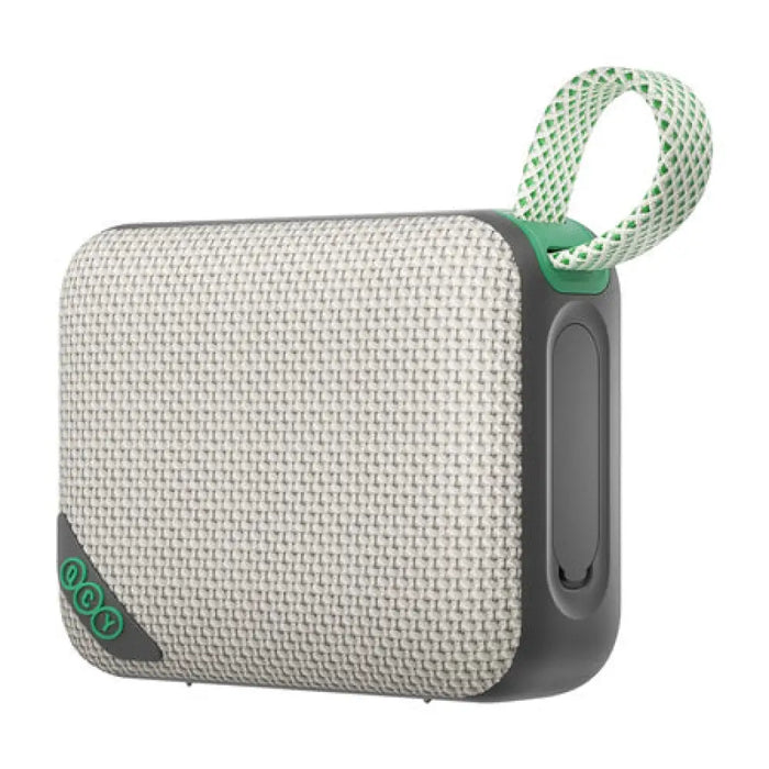 Безжичен високоговорител QCY SP2 (кафяв)