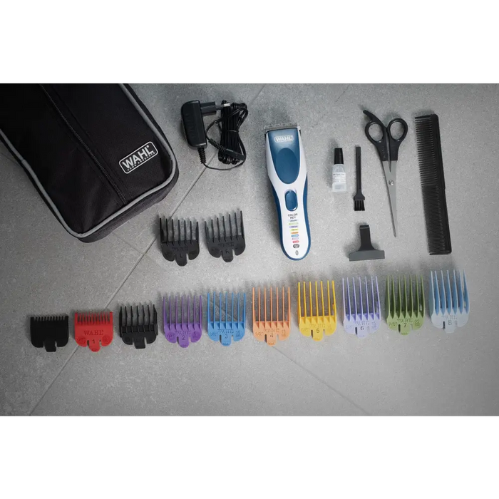 Безжичен Wahl Color Pro