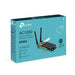 Безжичен адаптер TP-LINK Archer T4E AC1200 dual band PCI-EX
