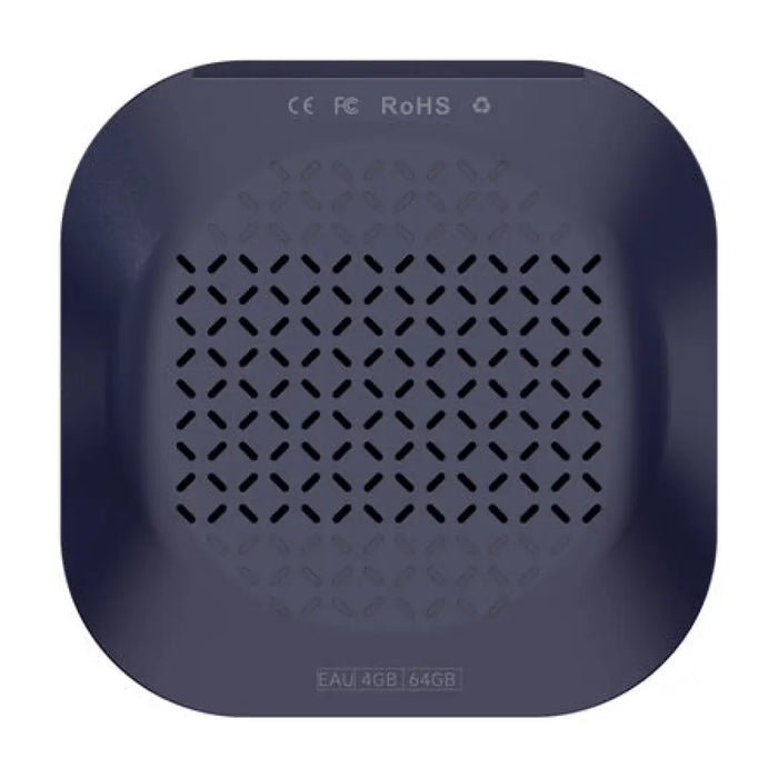 Безжичен адаптер Carlinkit TBOX-S2P Carplay&Android auto