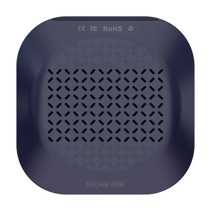 Безжичен адаптер Carlinkit TBOX-S2P Carplay&Android auto