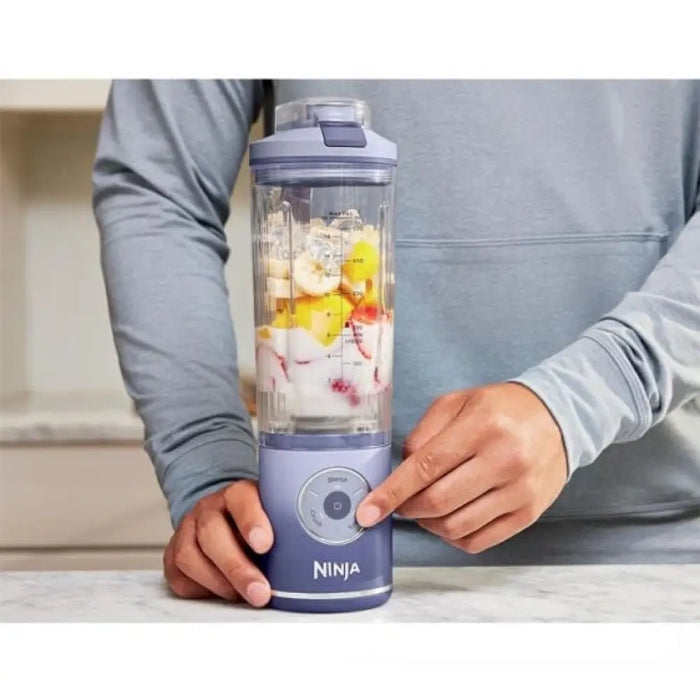 Безжичен блендер Ninja Blast BC251EULD