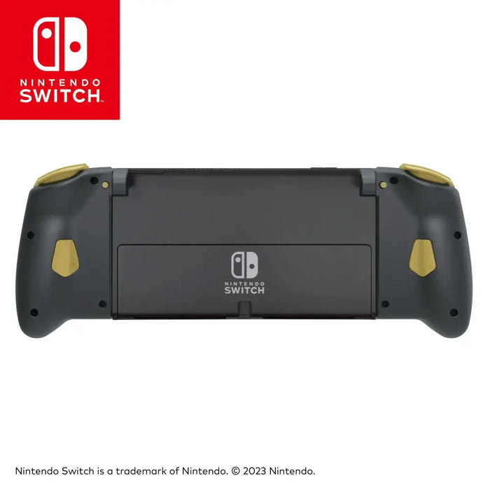 Безжичен джойстик HORI Split Pad Pro Zelda Tears Of The
