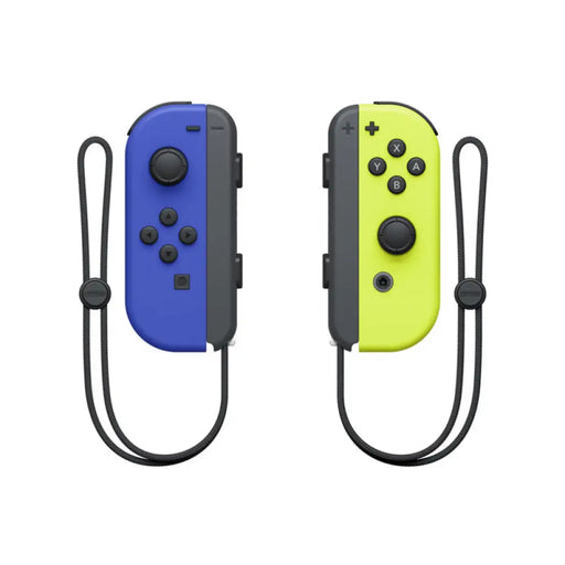 Безжичен джойстик Nintendo