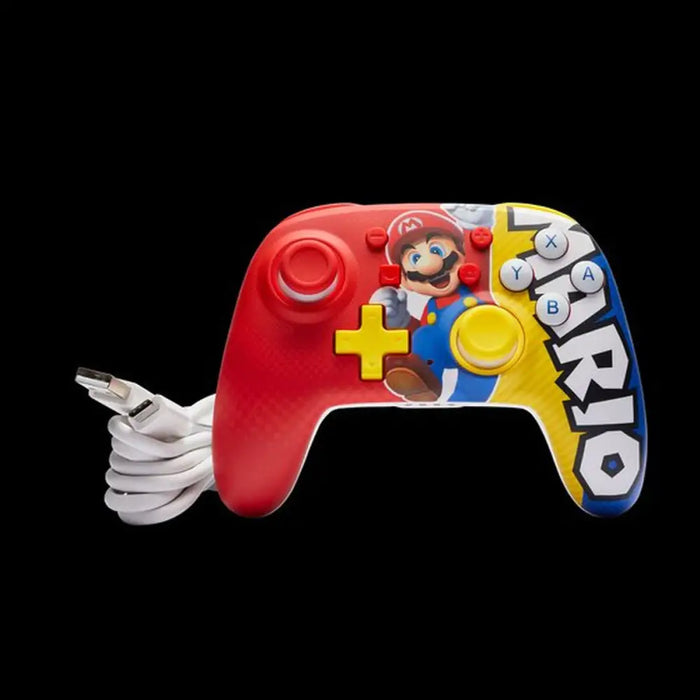 Безжичен джойстик Powera NSGP0295-01