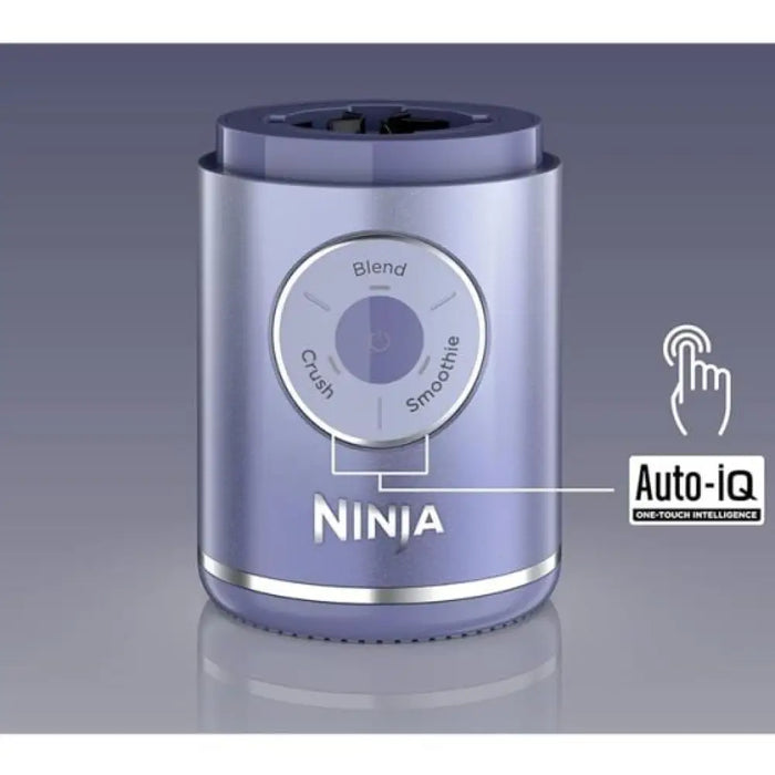 Безжичен блендер Ninja Blast BC251EULD