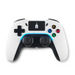 Безжичен геймпад Spartan Gear Aspis 4 за PC и PS4 Бял