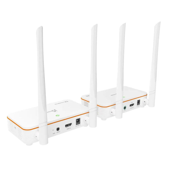 Безжичен HDMI удължител j5create JVAW53 1080p @60hz