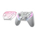 Безжичен контролер GameSir SuperNova T4n Pro (розов)