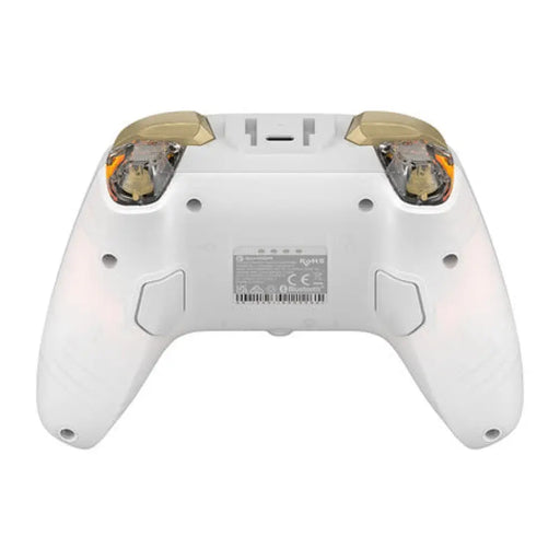Безжичен контролер GameSir Cyclone 2 (бял)