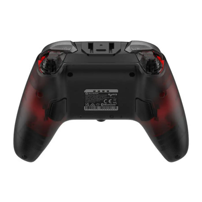 Безжичен контролер GameSir Cyclone 2 (черен)