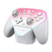 Безжичен контролер GameSir SuperNova T4n Pro (розов)