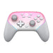 Безжичен контролер GameSir SuperNova T4n Pro (розов)