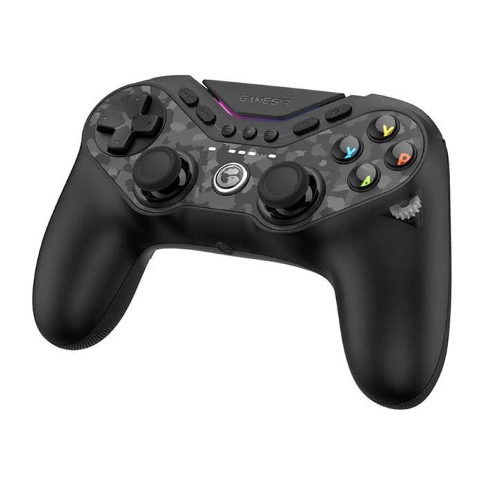 Безжичен контролер GameSir T3 Tarantula Pro (черен)