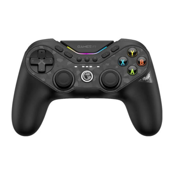 Безжичен контролер GameSir T3 Tarantula Pro (черен)