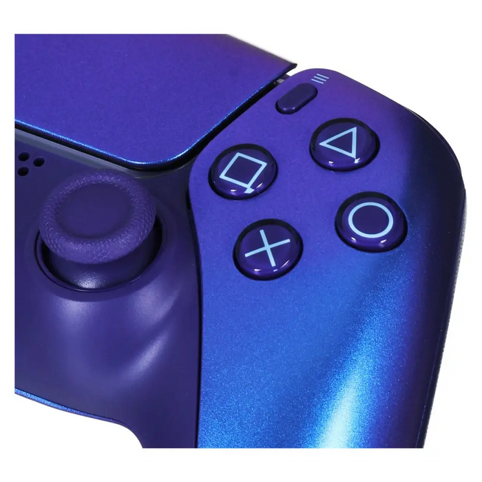 Безжичен контролер Sony PlayStation 5 DualSense геймпад