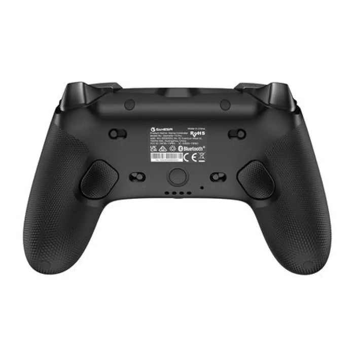 Безжичен контролер GameSir T3 Tarantula Pro (черен)