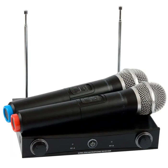 БЕЗЖИЧЕН МИКРОФОН DIVA SP 17