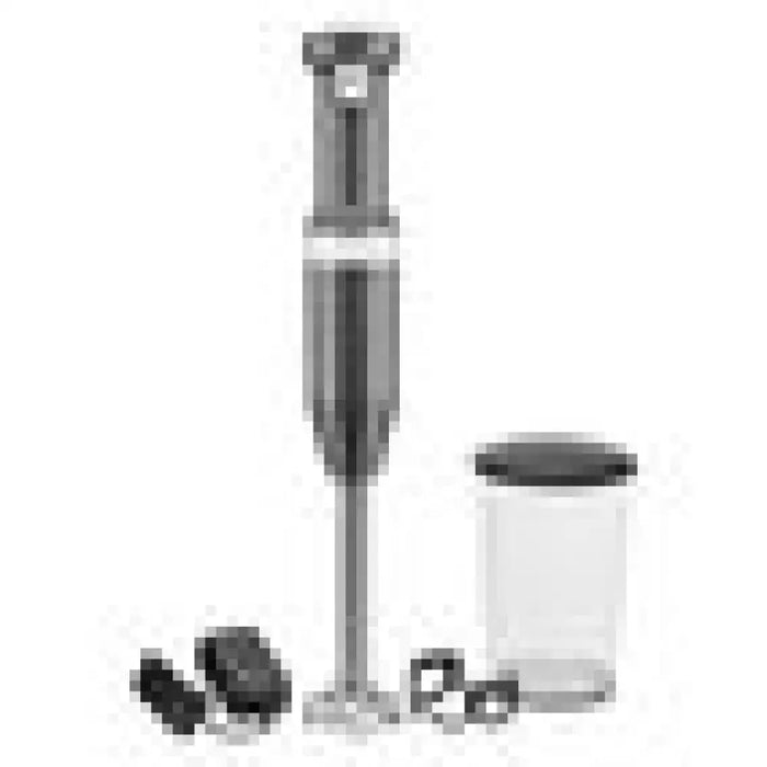 Безжичен Пасатор KITCHENAID 5KHBBV53EDG