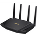 Безжичен рутер ASUS RT-AX58U V2 AX3000 Dual Band WiFi 6