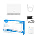 Безжичен рутер Cudy LT700E AC1200 4G LTE CAT 6 2.4/5 GHz