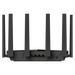 Безжичен рутер Cudy WR11000 BE11000 Tri Band Wi-Fi 7