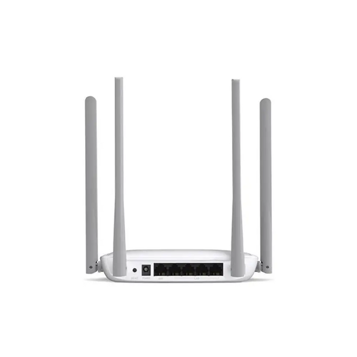 Безжичен рутер Mercusys MW325R Еднобандов (2,4 GHz) Fast