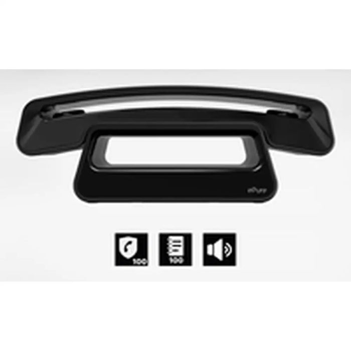 Безжичен телефон Alcatel ATL1428155 Бял Черен