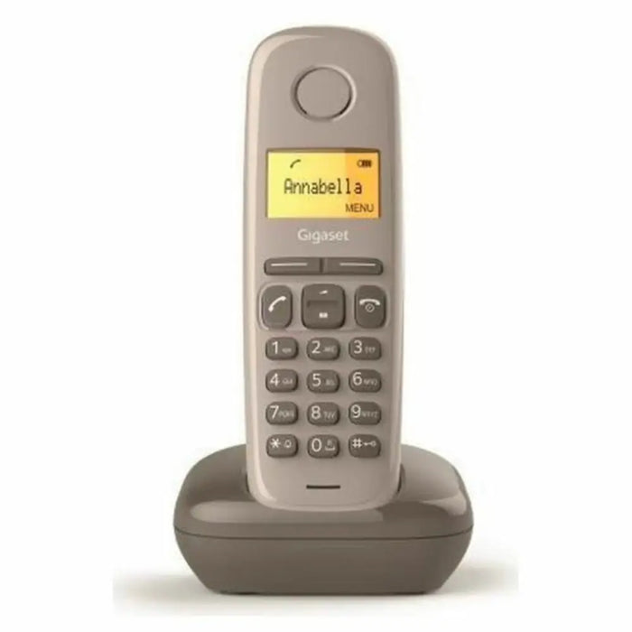 Безжичен телефон Gigaset A170 Безжичен 1,5’’