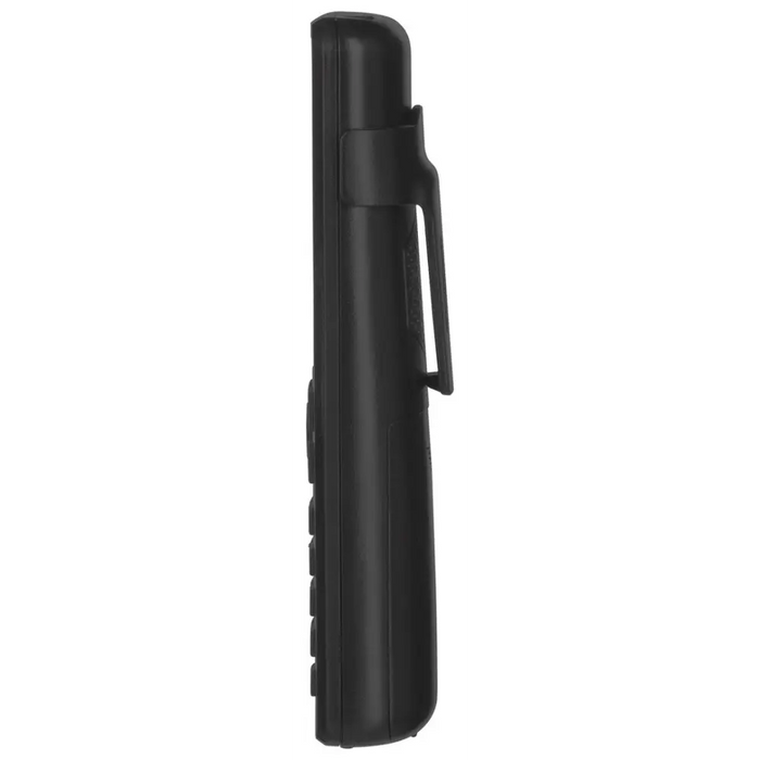 Безжичен телефон Grandstream DP720 Син Черен