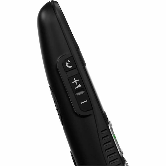 Безжичен телефон Panasonic KX-TGE310SPB