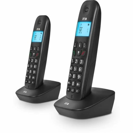 Безжичен телефон SPC 7302N