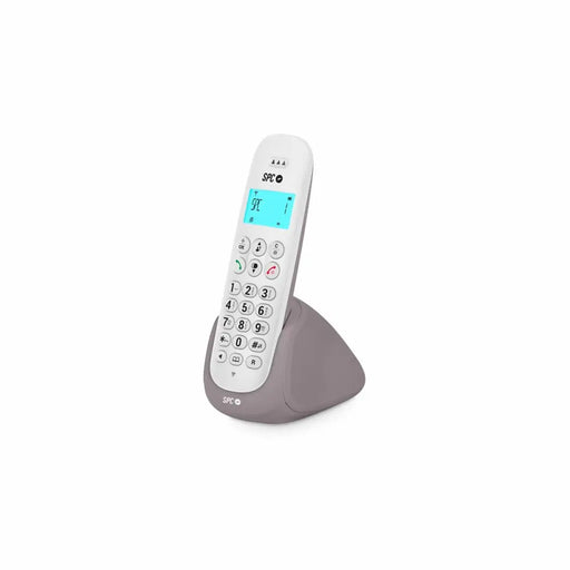 Безжичен телефон SPC 7334B