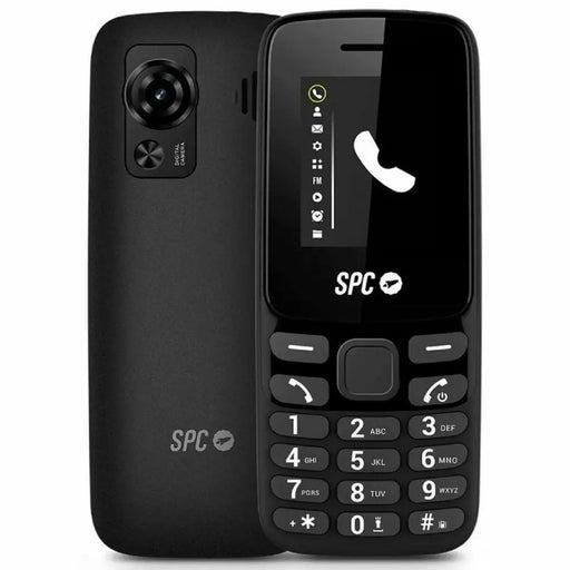 Безжичен телефон SPC Internet TALK 2 GO 2341N
