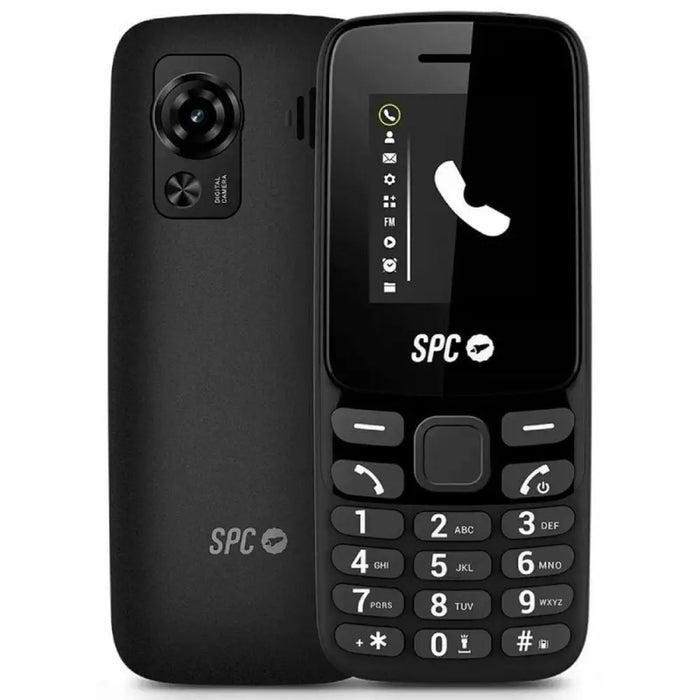 Безжичен телефон SPC Internet TALK 2 GO 2341N