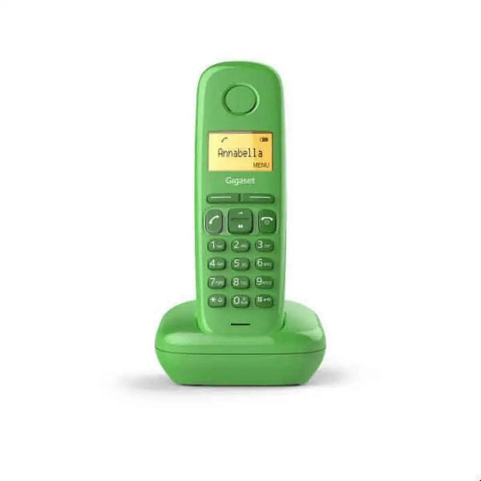 Безжичен телефон Gigaset A170 Безжичен 1,5’’