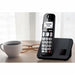 Безжичен телефон Panasonic KX-TGE250SPB