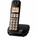Безжичен телефон Panasonic KX-TGE310SPB