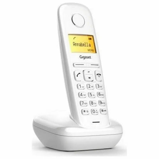 Безжичен телефон Gigaset A170 Безжичен 1,5’’