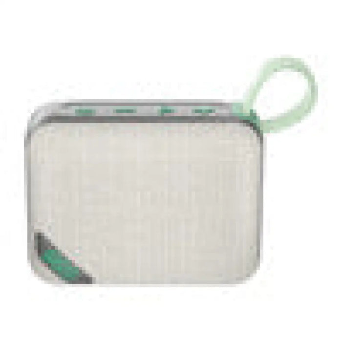 Безжичен високоговорител QCY SP2 (кафяв)