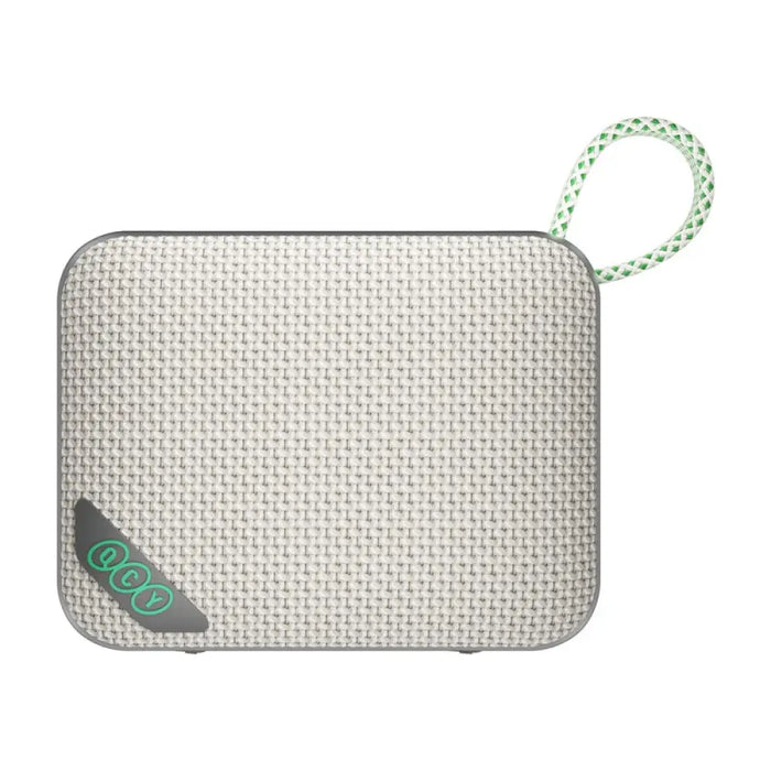 Безжичен високоговорител QCY SP2 (кафяв)