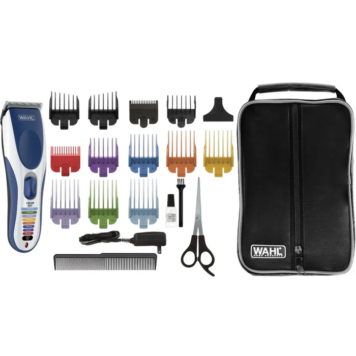 Безжичен Wahl Color Pro