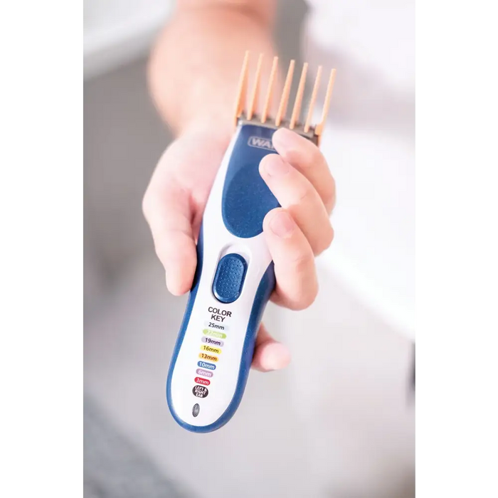 Безжичен Wahl Color Pro