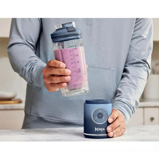 Безжичен блендер Ninja Blast BC251EUNV