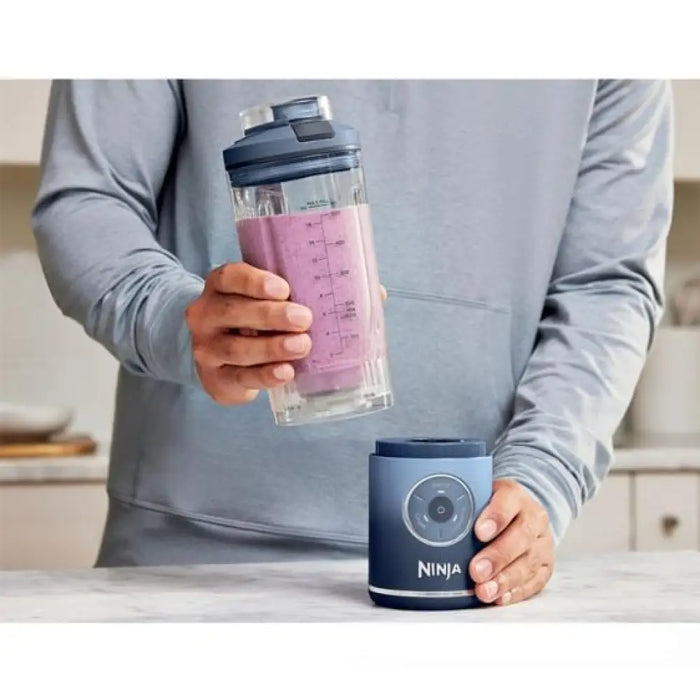 Безжичен блендер Ninja Blast BC251EUNV