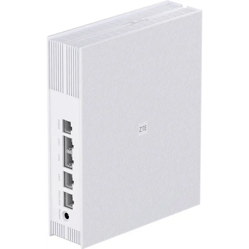 Безжичен рутер ZTE T5400 Gigabit Ethernet Dual-band (2,4