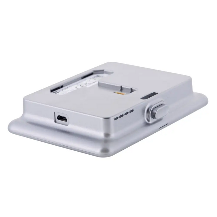 БЕЗЖИЧЕН WIFI ЗВЪНЧЕВ С ВИЗЬОР EZVIZ DP2C CS-DP2C