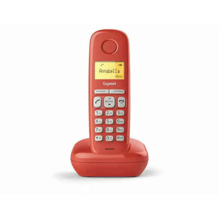 Безжичен телефон Gigaset A170 Безжичен 1,5’’