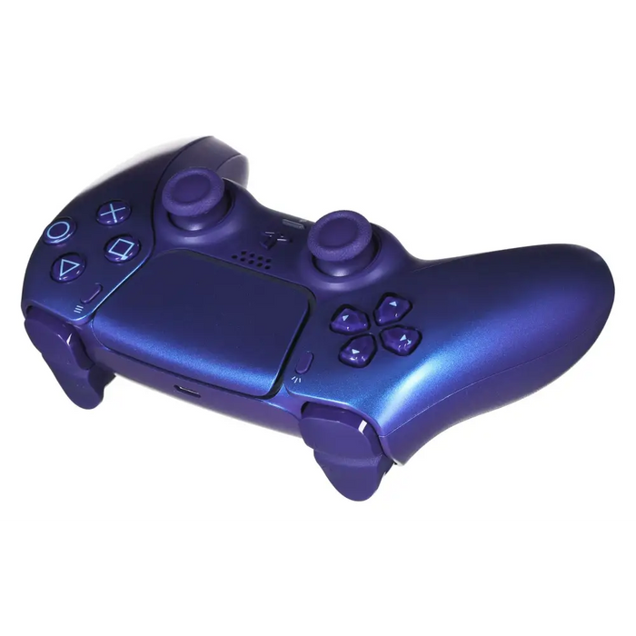 Безжичен контролер Sony PlayStation 5 DualSense геймпад