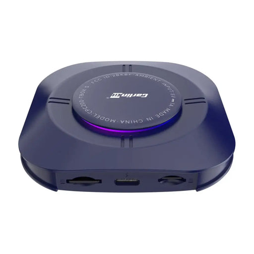 Безжичен адаптер Carlinkit TBOX-S2P Carplay&Android auto